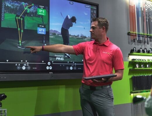 GOLFTEC | Natick