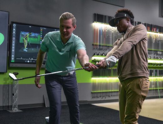 GOLFTEC | Springfield