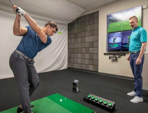 GOLFTEC | Studio City