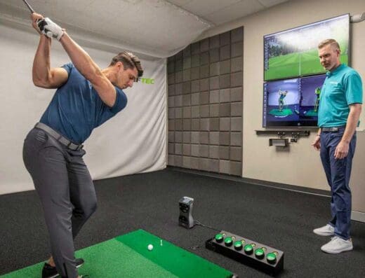 GOLFTEC | Toledo