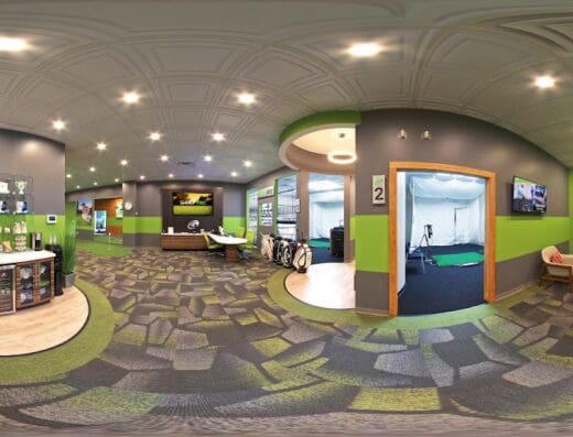 GOLFTEC | West Hartford