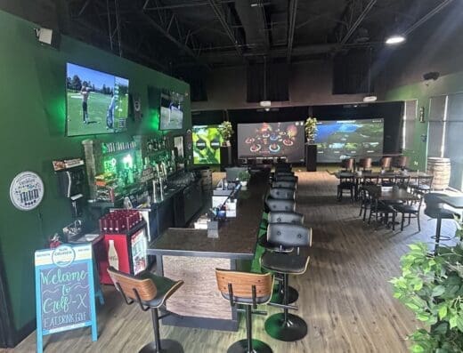 GolfXperience