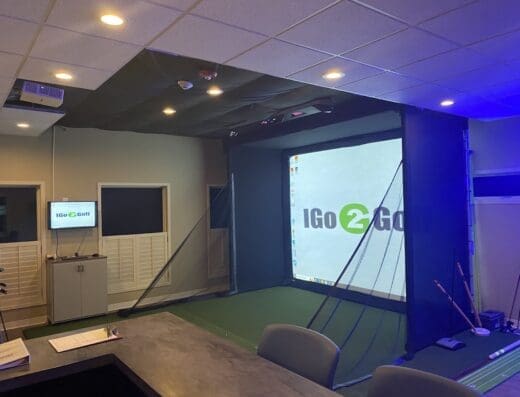 IGo2Golf
