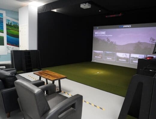 iGolf Pro