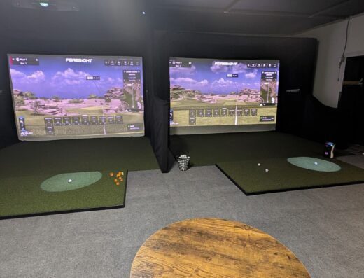 Just Fore Fun Golf