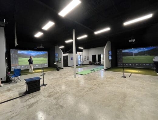 Kraftygolf Studio