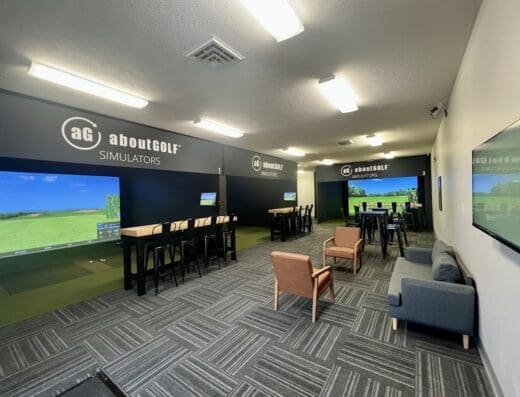 LB Golf MI
