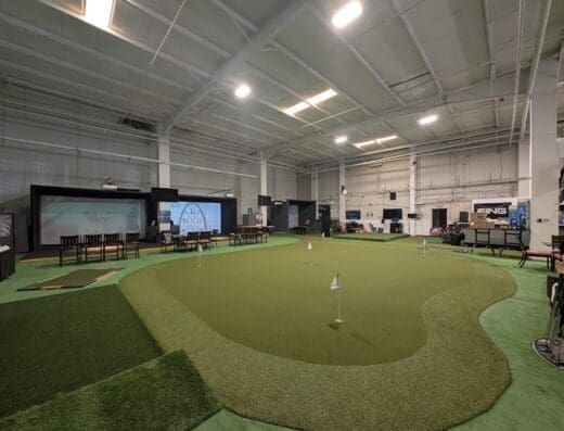 Next Level Golf