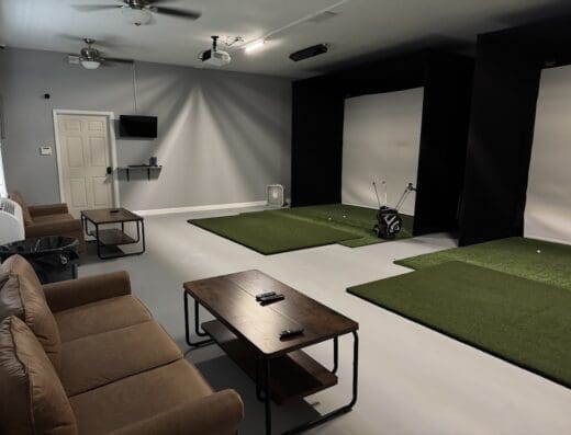 PureStrike Golf