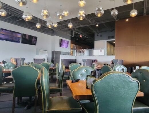 Range Restaurant + Cocktail Bar