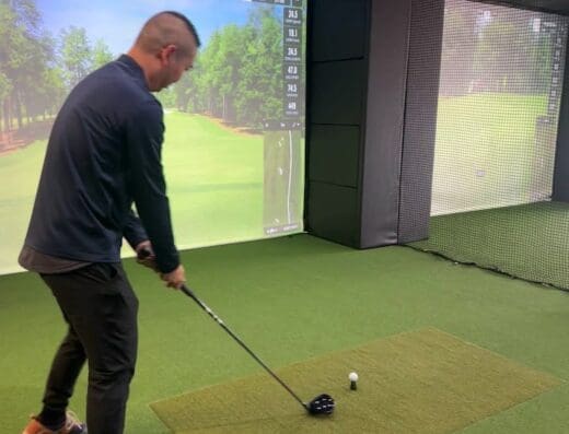 ReadyGolf