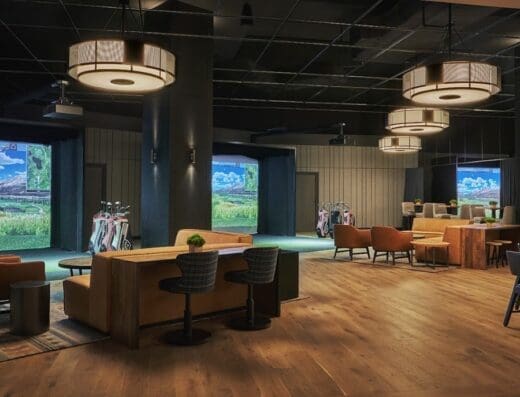 Rivalry Room