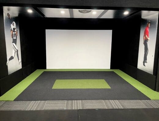 Simsol Golf
