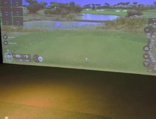 Studio Golf
