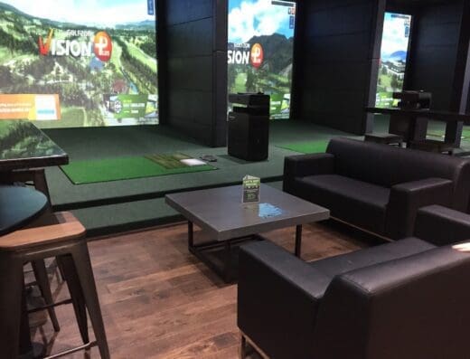 Swing Zone