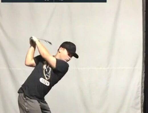 SWS Golf Performance