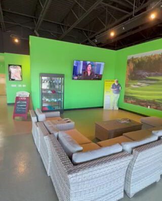 Tee It Up Golf