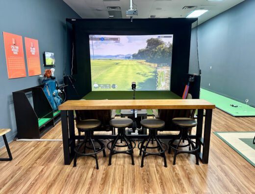 TeeTime Golf
