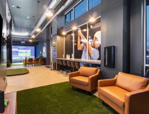 The Back Nine Golf | Orem, UT
