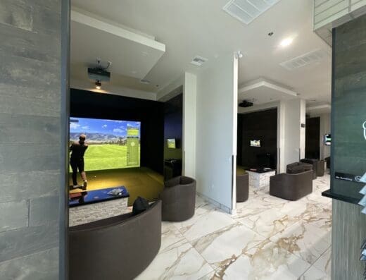 The Golf Stop