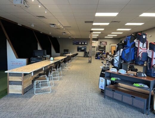 Tilbury Golf Academy