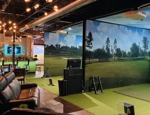Tribe Golf
