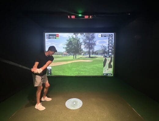 True Swing Golf LLC