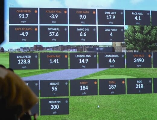 U Golf