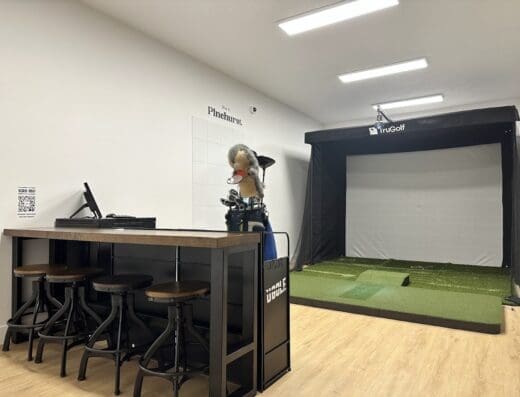 UGolf