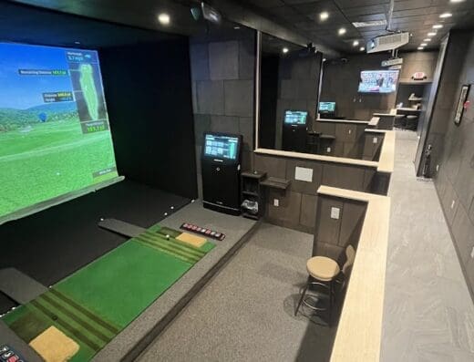 Under Par NJ