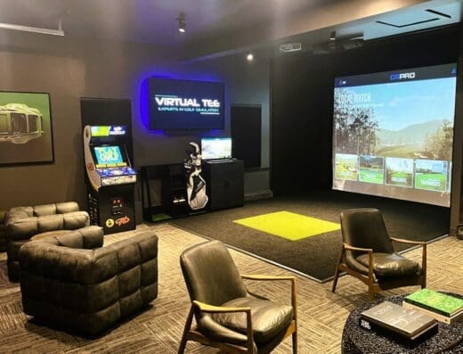 Virtual Tee Systems