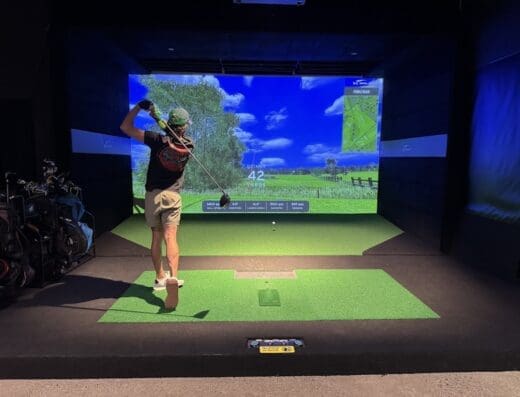 X-Golf | Bend