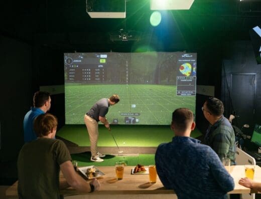 X-Golf | Broadlands