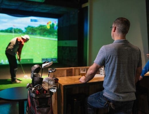 X-Golf | Hanover