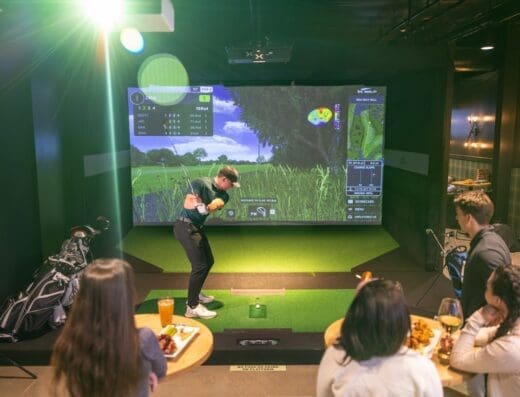 X-Golf | Murfreesboro