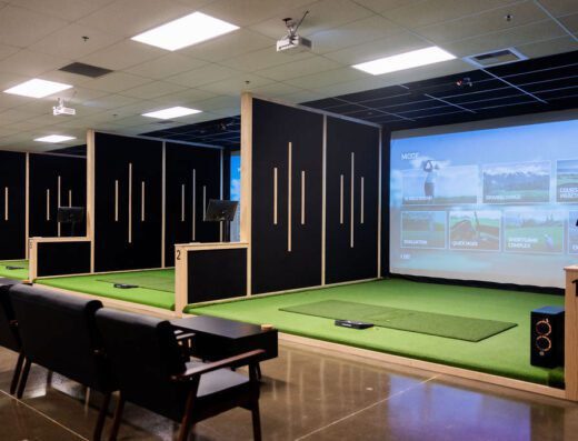 XP Golf