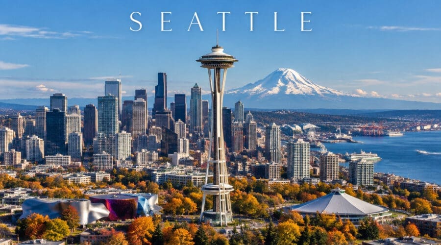 Golf Simulators in Seattle: 21 Venues, Downtown to Tacoma