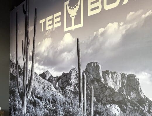 Tee Box | Oro Valley