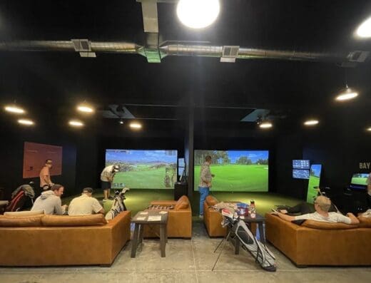 The Back Nine Golf | Spanish Fork