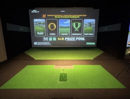 X-Golf | Gainesville
